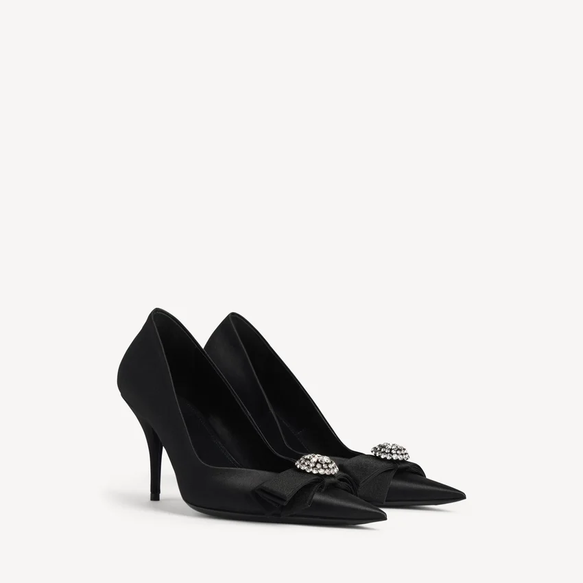 Damen-Pumps „Avenue Palazzo“ in Schwarz Damen-Pumps „Avenue Palazzo“ in Schwarz