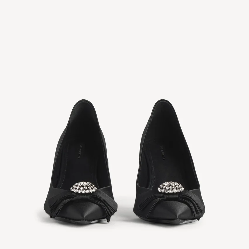 Damen-Pumps „Avenue Palazzo“ in Schwarz Damen-Pumps „Avenue Palazzo“ in Schwarz