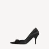Damen-Pumps „Avenue Palazzo“ in Schwarz Damen-Pumps „Avenue Palazzo“ in Schwarz
