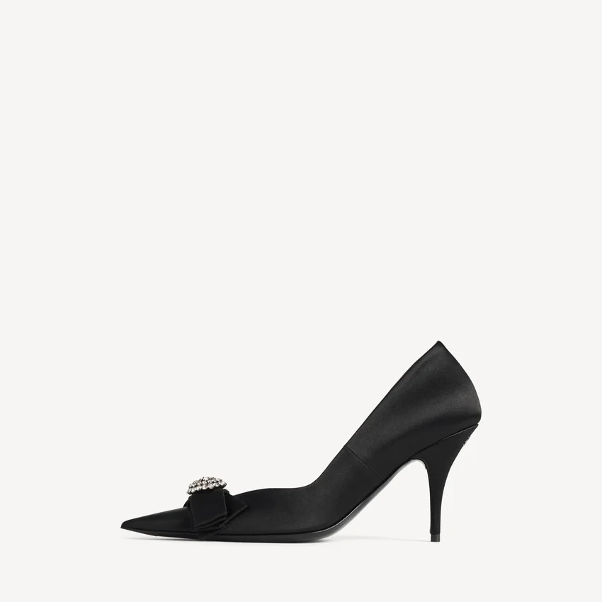 Damen-Pumps „Avenue Palazzo“ in Schwarz Damen-Pumps „Avenue Palazzo“ in Schwarz