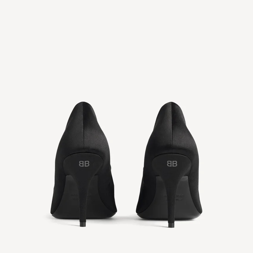Damen-Pumps „Avenue Palazzo“ in Schwarz Damen-Pumps „Avenue Palazzo“ in Schwarz