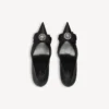 Damen-Pumps „Avenue Palazzo“ in Schwarz Damen-Pumps „Avenue Palazzo“ in Schwarz