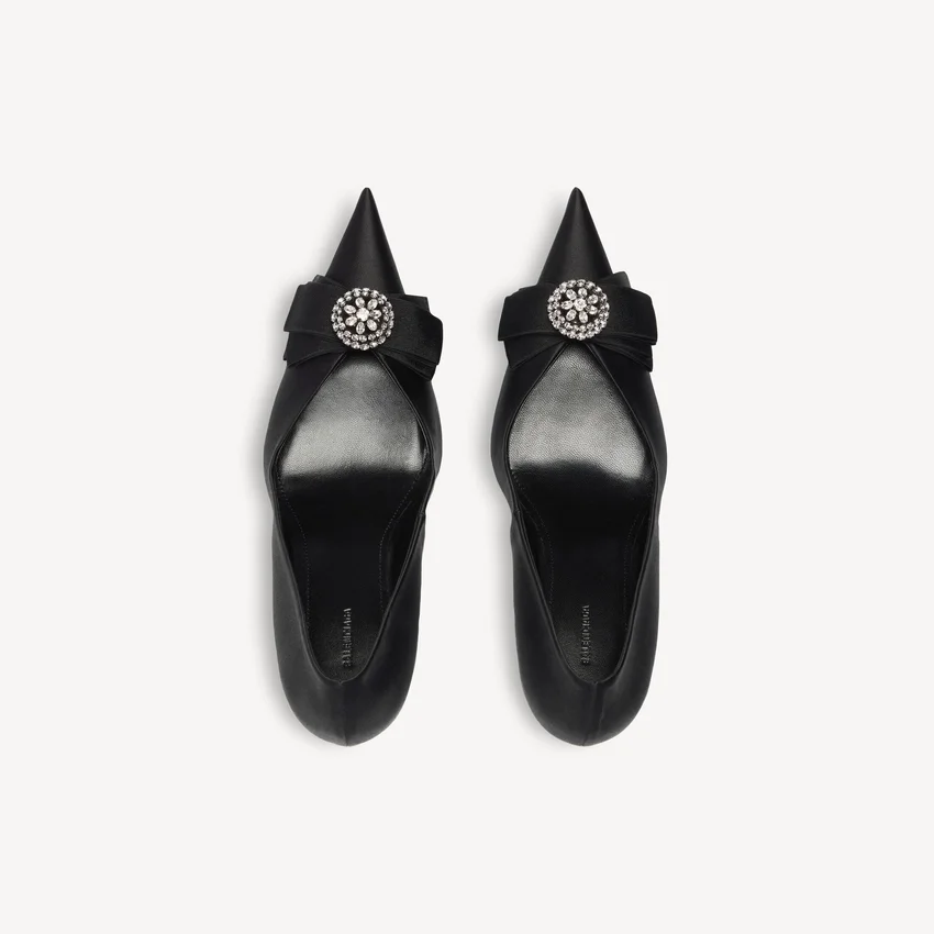 Damen-Pumps „Avenue Palazzo“ in Schwarz Damen-Pumps „Avenue Palazzo“ in Schwarz