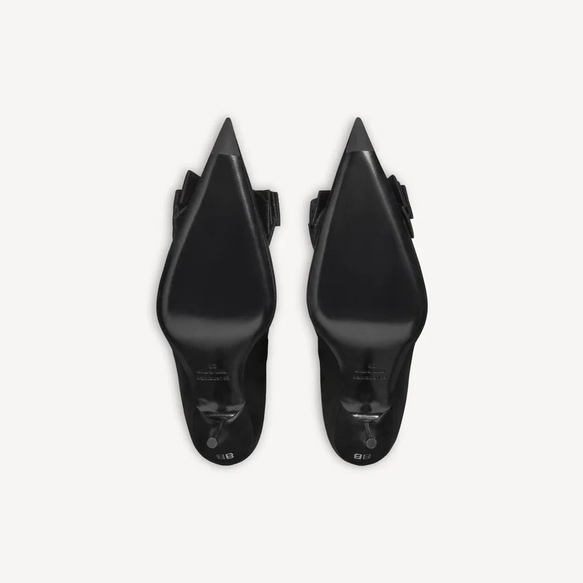 Damen-Pumps „Avenue Palazzo“ in Schwarz Damen-Pumps „Avenue Palazzo“ in Schwarz