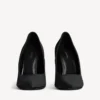 Damen-Pumps „Knife“ in Schwarz