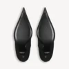 Damen-Pumps „Knife“ in Schwarz