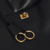 Damen-Rodeo-Handtasche, mittelgroß, in Schwarz Damen-Rodeo-Handtasche, mittelgroß, in Schwarz