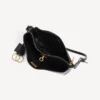 Damen-Rodeo-Sling-Pochette in Schwarz Damen-Rodeo-Sling-Pochette in Schwarz