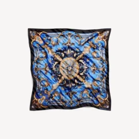 Damen-Schal „ai“ in Gold