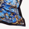 Damen-Schal „ai“ in Gold