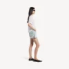 Damen-Skort in Hellblau Damen-Skort in Hellblau