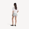 Damen-Skort in Hellblau Damen-Skort in Hellblau