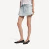 Damen-Skort in Hellblau Damen-Skort in Hellblau