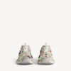 Damen-Sneaker „3XL Extreme Lace“ in den Farben Eggshell/Multicolor