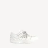 Damen-Sneaker „Hamptons Clean“ in Weiß Damen-Sneaker „Hamptons Clean“ in Weiß