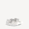 Damen-Sneaker „Hamptons Clean“ in Weiß Damen-Sneaker „Hamptons Clean“ in Weiß