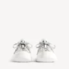 Damen-Sneaker „Hamptons Clean“ in Weiß Damen-Sneaker „Hamptons Clean“ in Weiß