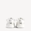 Damen-Sneaker „Hamptons Clean“ in Weiß Damen-Sneaker „Hamptons Clean“ in Weiß