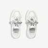 Damen-Sneaker „Hamptons Clean“ in Weiß Damen-Sneaker „Hamptons Clean“ in Weiß