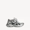 Damen-Sneaker im Grau