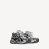 Damen-Sneaker im Grau