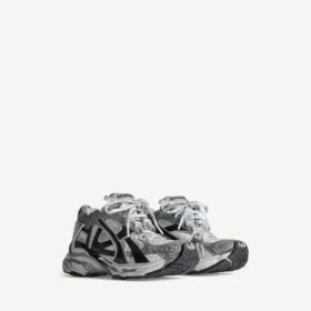 Damen-Sneaker im Grau