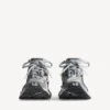 Damen-Sneaker im Grau
