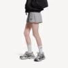 Damen-Sneaker im Grau