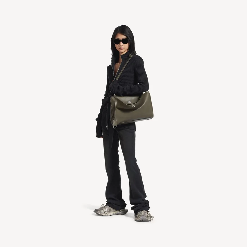 Damen-Sneaker in 3XL in Hellbeige Damen-Sneaker in 3XL in Hellbeige