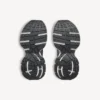 Damen-Sneaker in 3XL in Schwarz/Silber Damen-Sneaker in 3XL in Schwarz/Silber