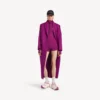 Damen-Sneaker „Jet“ in den Farben „Eggshell“/„Strawberry Pink“ Damen-Sneaker „Jet“ in den Farben „Eggshell“/„Strawberry Pink“