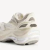 Herren-Sneaker „Jet“ in Eierschalenfarbe