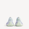 Damen-Sneaker „Jet“ in Hellblau/Lila/Limette Damen-Sneaker „Jet“ in Hellblau/Lila/Limette