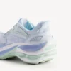 Damen-Sneaker „Jet“ in Hellblau/Lila/Limette Damen-Sneaker „Jet“ in Hellblau/Lila/Limette
