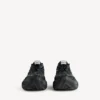Damen-Sneaker „Jet“ in Schwarz