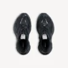 Damen-Sneaker „Jet“ in Schwarz