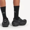 Damen-Sneaker „Jet“ in Schwarz