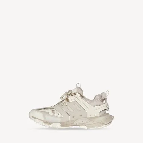 Damen-Sneaker mit recycelter Sohle in Beige Damen-Sneaker mit recycelter Sohle in Beige