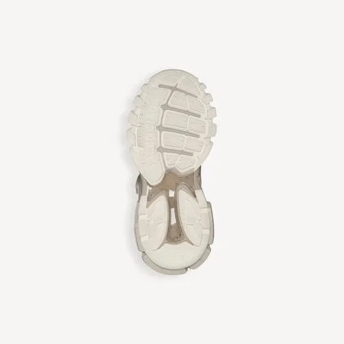 Damen-Sneaker mit recycelter Sohle in Beige Damen-Sneaker mit recycelter Sohle in Beige