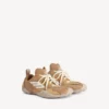 Damen-Sneaker „Monday Ultra“ in Beige/Weiß Damen-Sneaker „Monday Ultra“ in Beige/Weiß