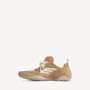 Damen-Sneaker „Monday Ultra“ in Beige/Weiß Damen-Sneaker „Monday Ultra“ in Beige/Weiß