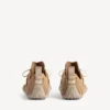 Damen-Sneaker „Monday Ultra“ in Beige/Weiß Damen-Sneaker „Monday Ultra“ in Beige/Weiß