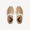 Damen-Sneaker „Monday Ultra“ in Beige/Weiß Damen-Sneaker „Monday Ultra“ in Beige/Weiß