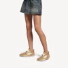 Damen-Sneaker „Monday Ultra“ in Beige/Weiß Damen-Sneaker „Monday Ultra“ in Beige/Weiß
