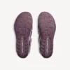Damen-Sneaker „Radar Gradient Lines“ in Lila/Grau/Rosa/Weiß Damen-Sneaker „Radar Gradient Lines“ in Lila/Grau/Rosa/Weiß