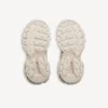 Damen-Sneaker „Track Signature“ in Beige/Rosa Damen-Sneaker „Track Signature“ in Beige/Rosa