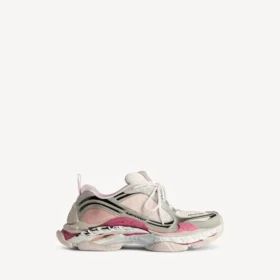 Damen-Sneaker „Triple S.2 Gradient“ in Lila