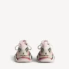 Damen-Sneaker „Triple S.2 Gradient“ in Lila