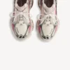 Damen-Sneaker „Triple S.2 Gradient“ in Lila