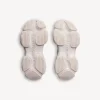 Damen-Sneaker „Triple S.2 Gradient“ in Lila